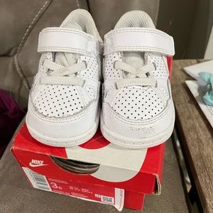 Toddler Nike Air Force 1s